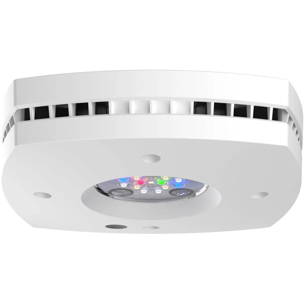 AquaIllumination LED Aquarium Light, Saltwater, White - Prime 16 HD