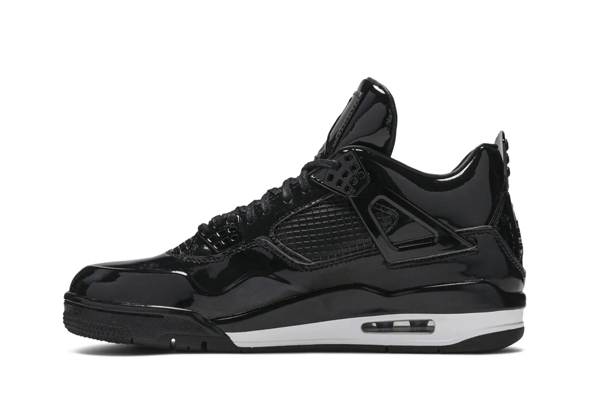 Jordan 4 Retro 11Lab4 Black - 719864 010