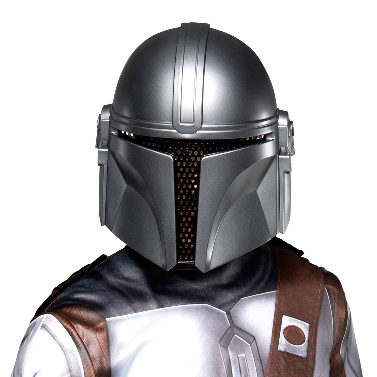 Star War's The Mandalorian 3pc Halloween Costume for Children, by Jazwares