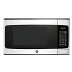 GE 1.1 Cu Ft 950W Stainless Steel Countertop Microwave Oven - GCST11N1WSS