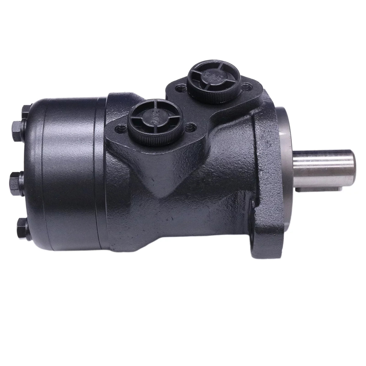 HVACSTAR Hydraulic Orbital Motor 25mm 1/2BSP - OMRx160-11186658 OMR160-151-0714