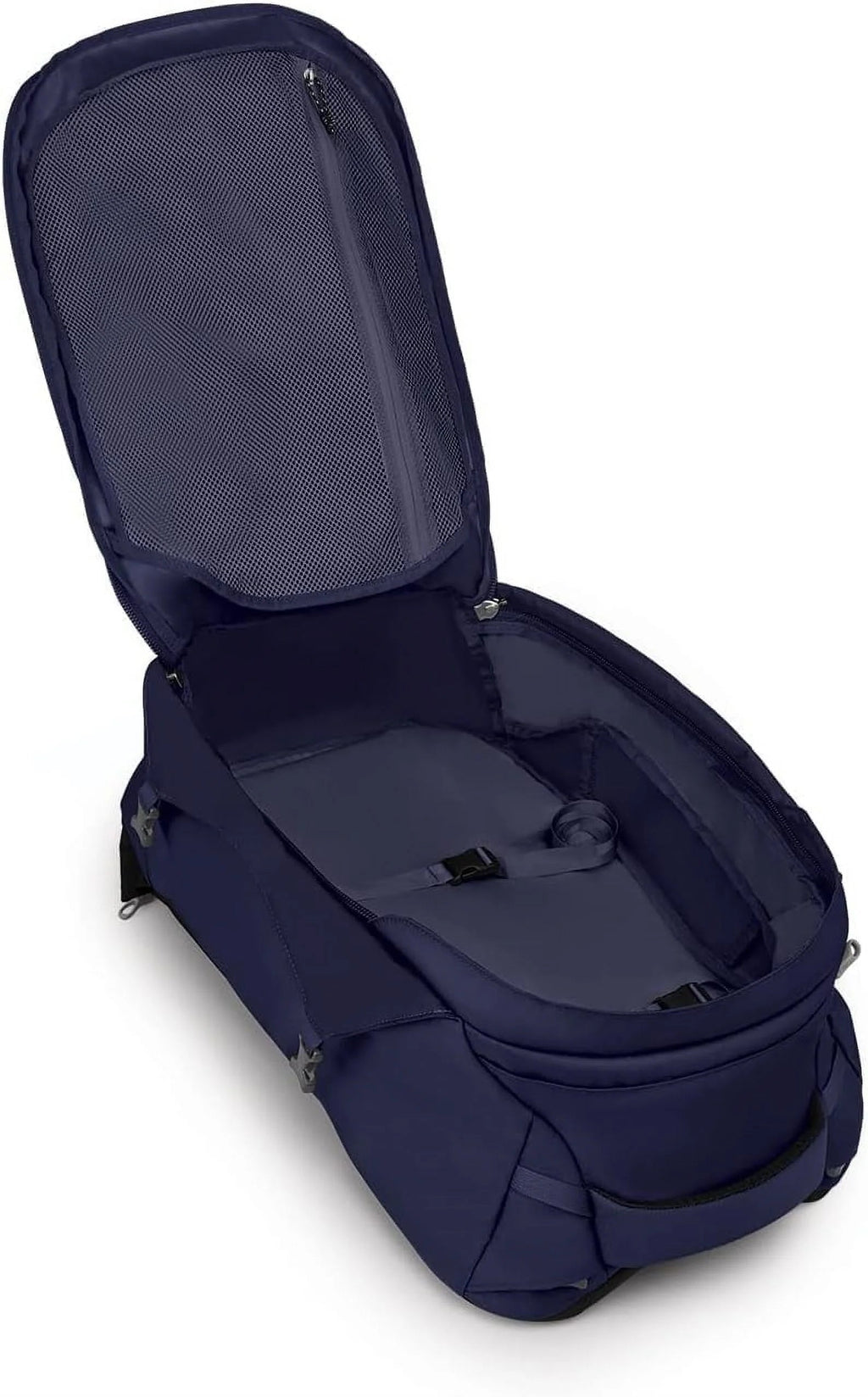 Osprey Fairview 40L Women's Travel Backpack - Winter Night Blue