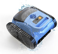 Robotic Pool Cleaner for Inground and Above Ground Pools, 180 Min, 2100 Sq. Ft. - SAT20 PRO