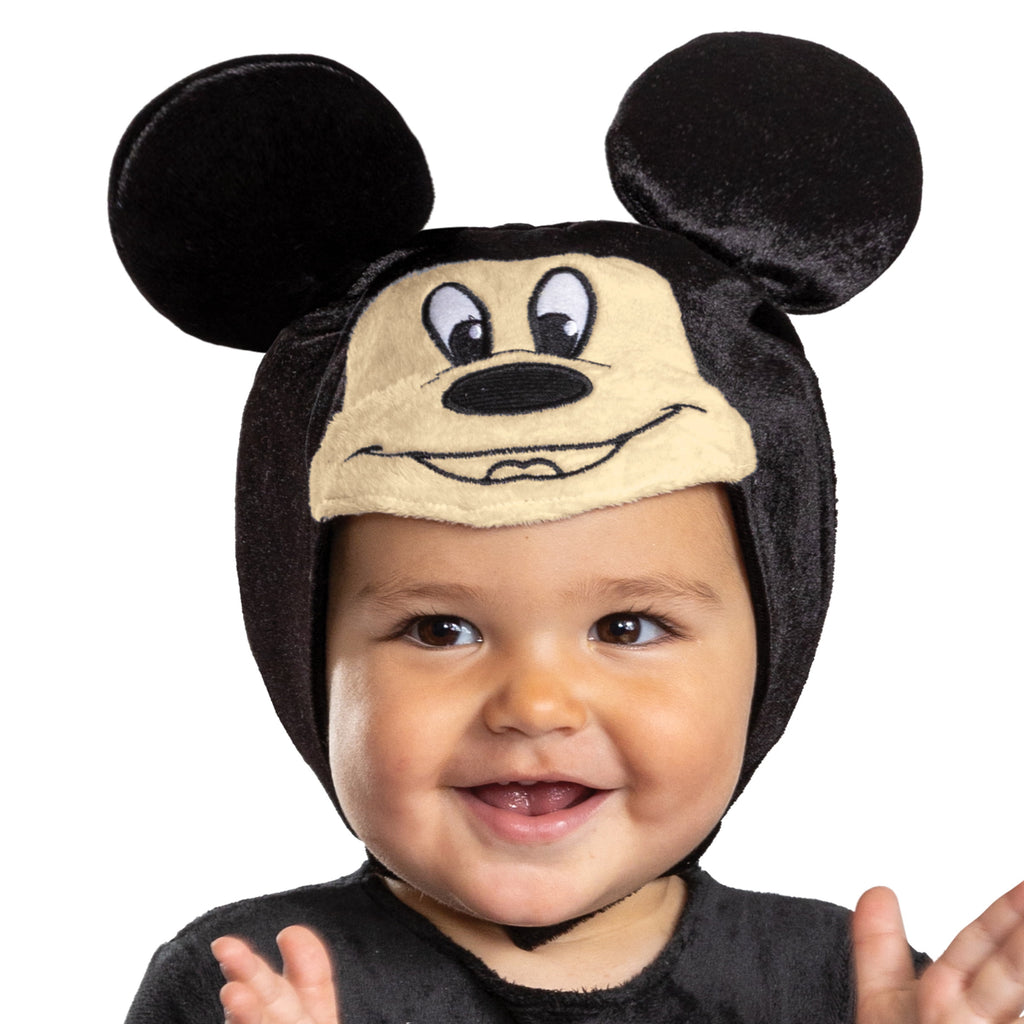 Disney Mickey Mouse Halloween Costume for Children, by Disguise