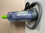 Bissell Portable Canister Vacuum Cleaner, 37 oz - Little Green Pro Heat