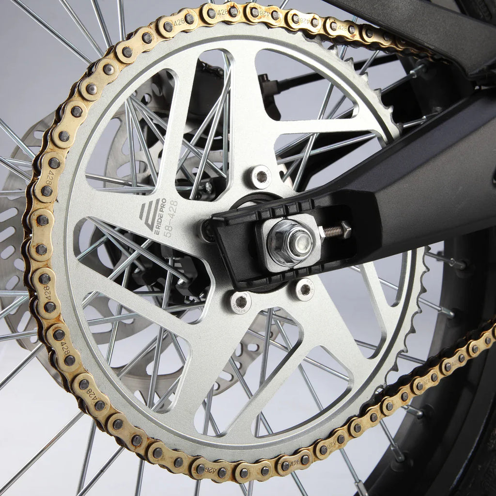 E Ride PRO 3.0 Electric Dirt Bike