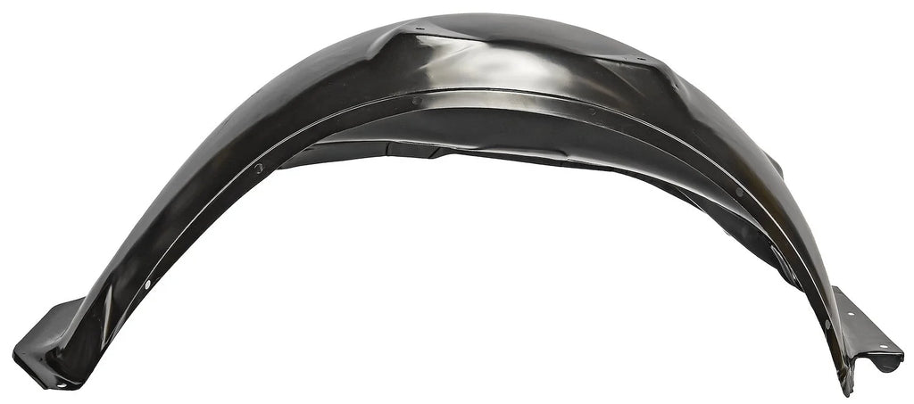 JEGS Front Inner Fender For 1967-1972 Chevy & GMC Truck GM C/K Series Pickup - 78627