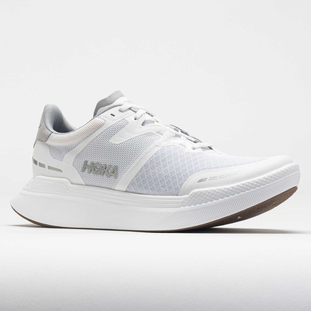 Unisex Running Shoes White/White - Transport X