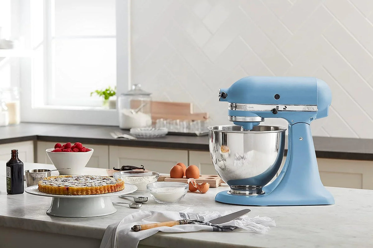 KitchenAid Artisan Series 5 Quart Tilt-Head Stand Mixer