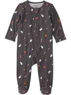 Carter's Child of Mine Baby ComfySoft Halloween Sleep 'N Play, Sizes, Preemie-6/9 Months