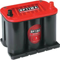 Optima RedTop Group 35 Battery - 8020-164