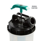 OEMTOOLS Pneumatic/Manual Fluid Extractor 1.5 Gallon (6L) - 24937