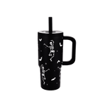 Way to Celebrate 20 OZ Double Wall Stainless Steel Tumbler