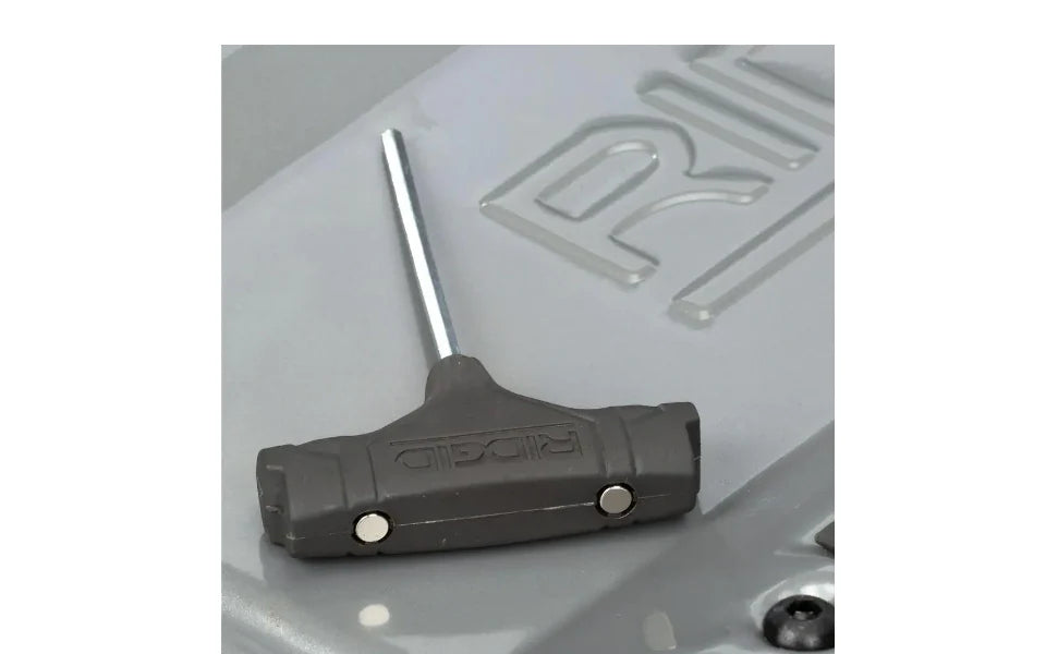 R4331 13 in Thickness Corded Planer