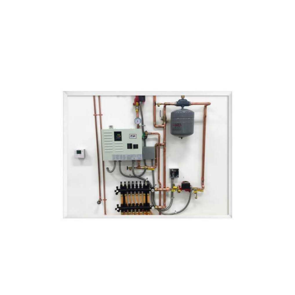 Amtrol Extrol Thermal Expansion Tank - EX-30