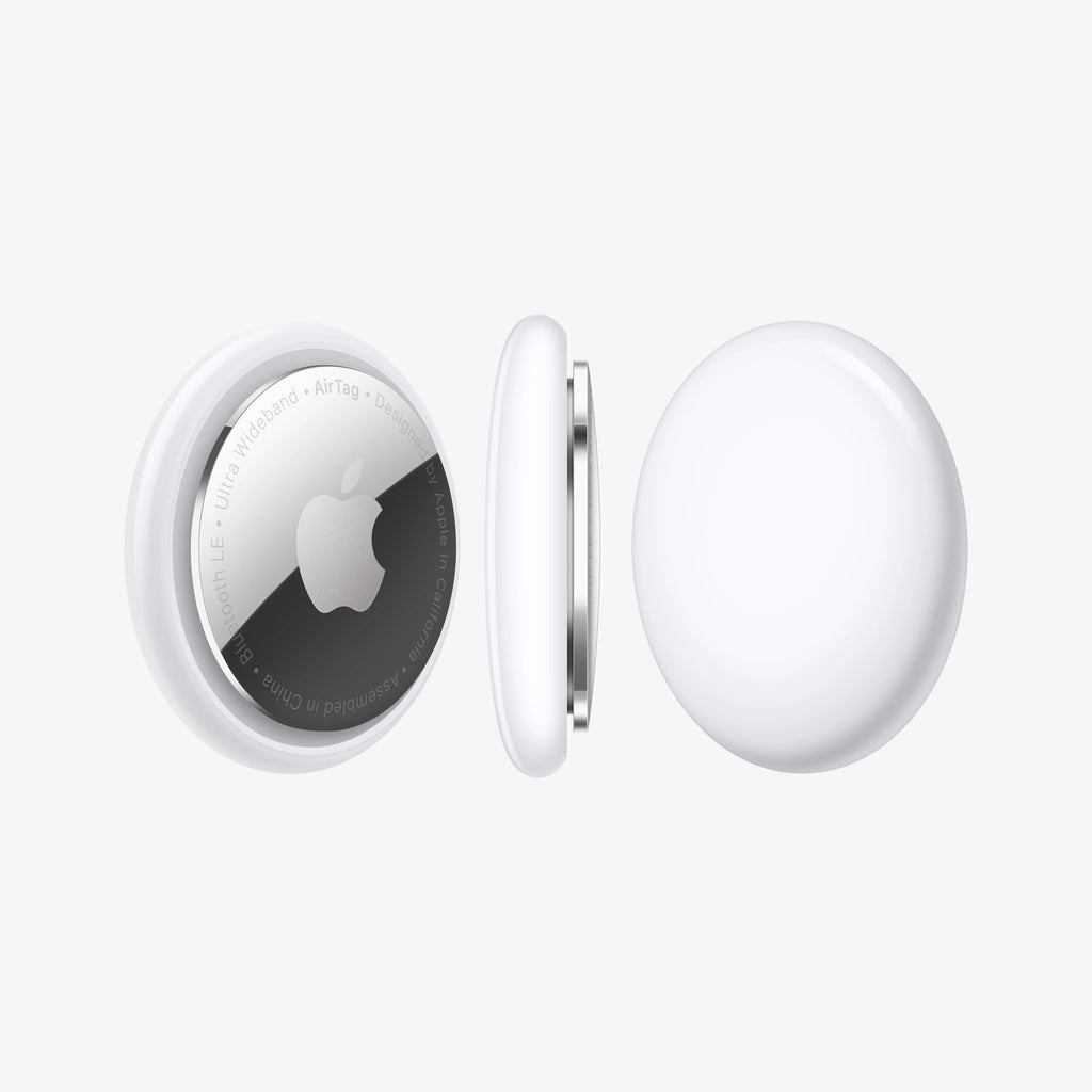 Apple AirTag Item Tracker - 4 Pack