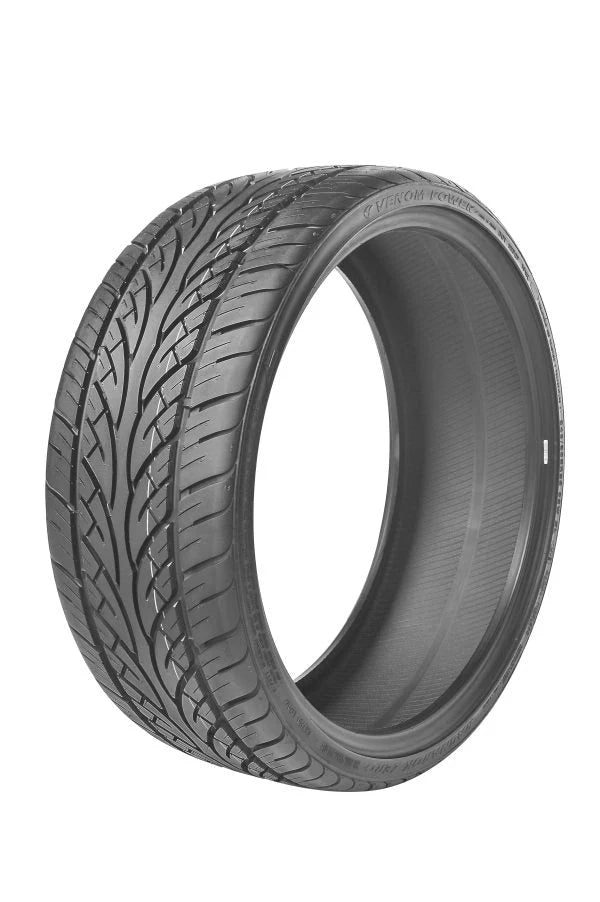 Venom Power High Performance Tire 305/30R26 ZR 109W XL - Ragnarok Zero