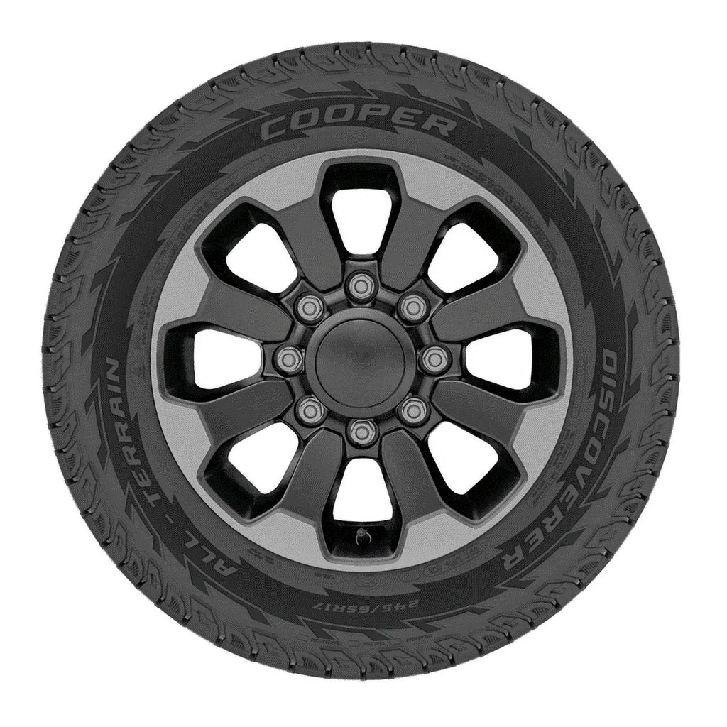 Cooper Discoverer All-Terrain Tire 275/60R20 115T