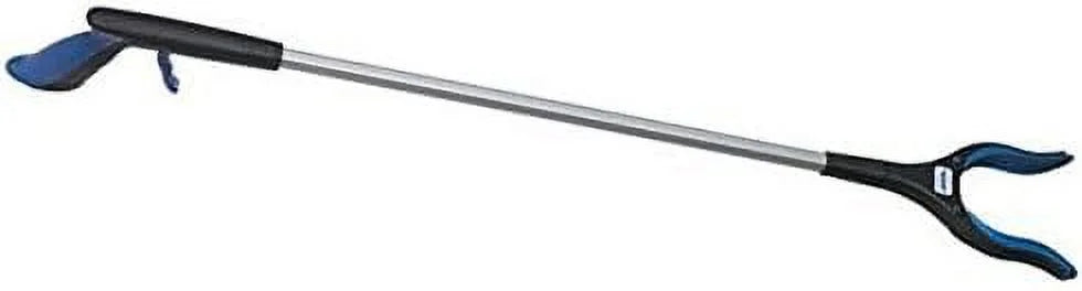 Ettore Grip 'N Grab Mobility Reacher Grabber 32in - 49036, 12 Count