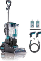 Kenmore Pet Portable Carpet Cleaner Machine, 3.2L Clean Tank, 1.4L Dirty Tank, 25ft Cord - KW4010