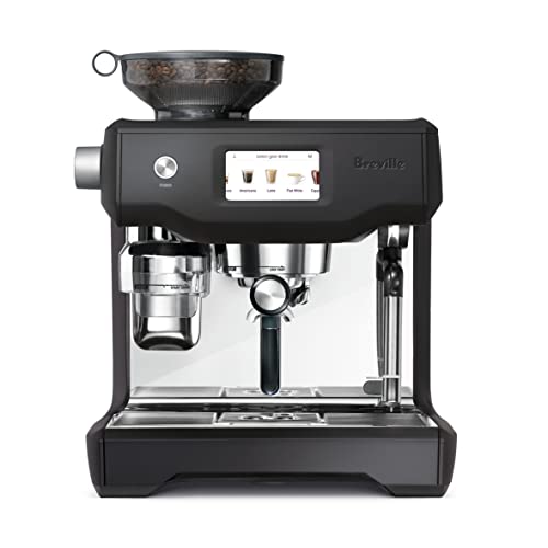 Automatic Espresso Machine