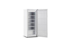 Hamilton Beach Upright Freezer, 10.1 Cu. Ft., White - HBFRF1010