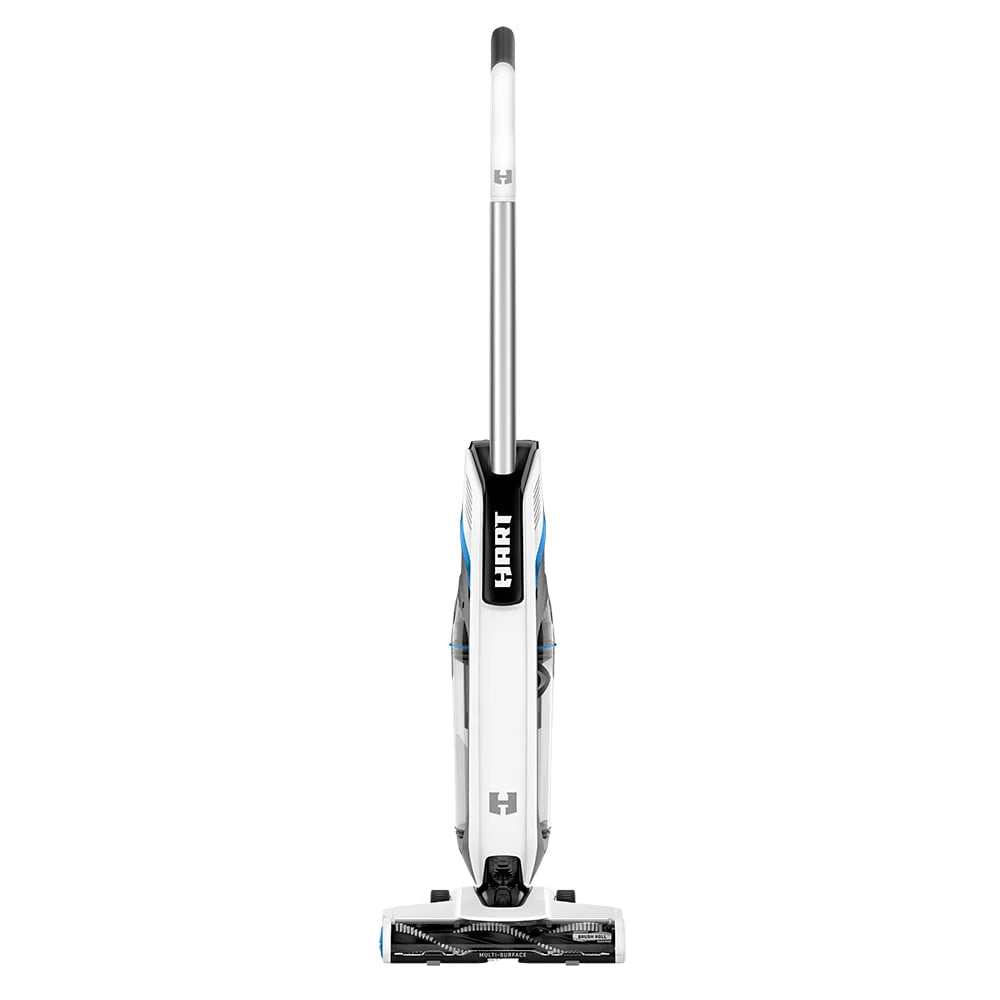 HART Cordless Stick Vacuum, 20-Volt High Capacity, Battery Not Included
