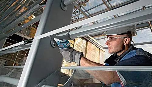 BOSCH 12V Max Cordless Drill/Driver And Impact Driver Combo Kit With 2 Batteries, Charger And Case - CLPK22-120