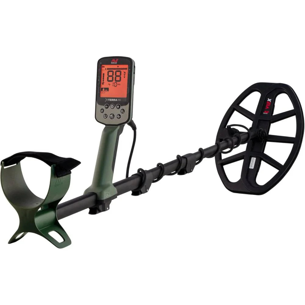MINELAB X-Terra Pro Metal Detector - X-Terra Pro