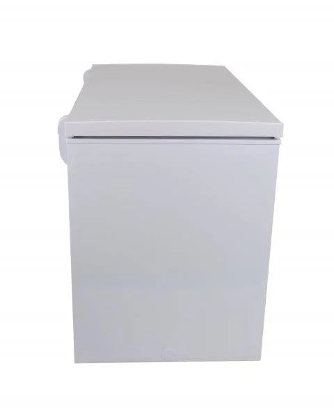 Frigidaire Chest Freezer 10.3 Cu. Ft., White - EFRF1005