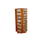 Venture Horizon Revolving Media Tower - Grande Walnut