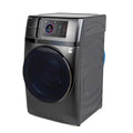 GE Profile Washer-Dryer Combo, 4.8 Cu. Ft., Carbon Graphite Finish