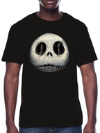 Nightmare Before Christmas, Jack Sally Eyes