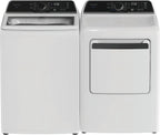 Frigidaire Electric Dryer, White, 7 Cu. Ft.