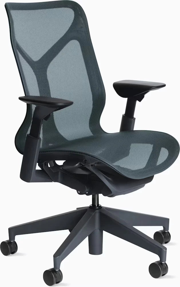 Herman Miller Cosm Mid Back Office Chair - Cosm
