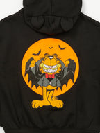 Justice x Garfield Girls Bat Hoodie, Sizes XS - XLP