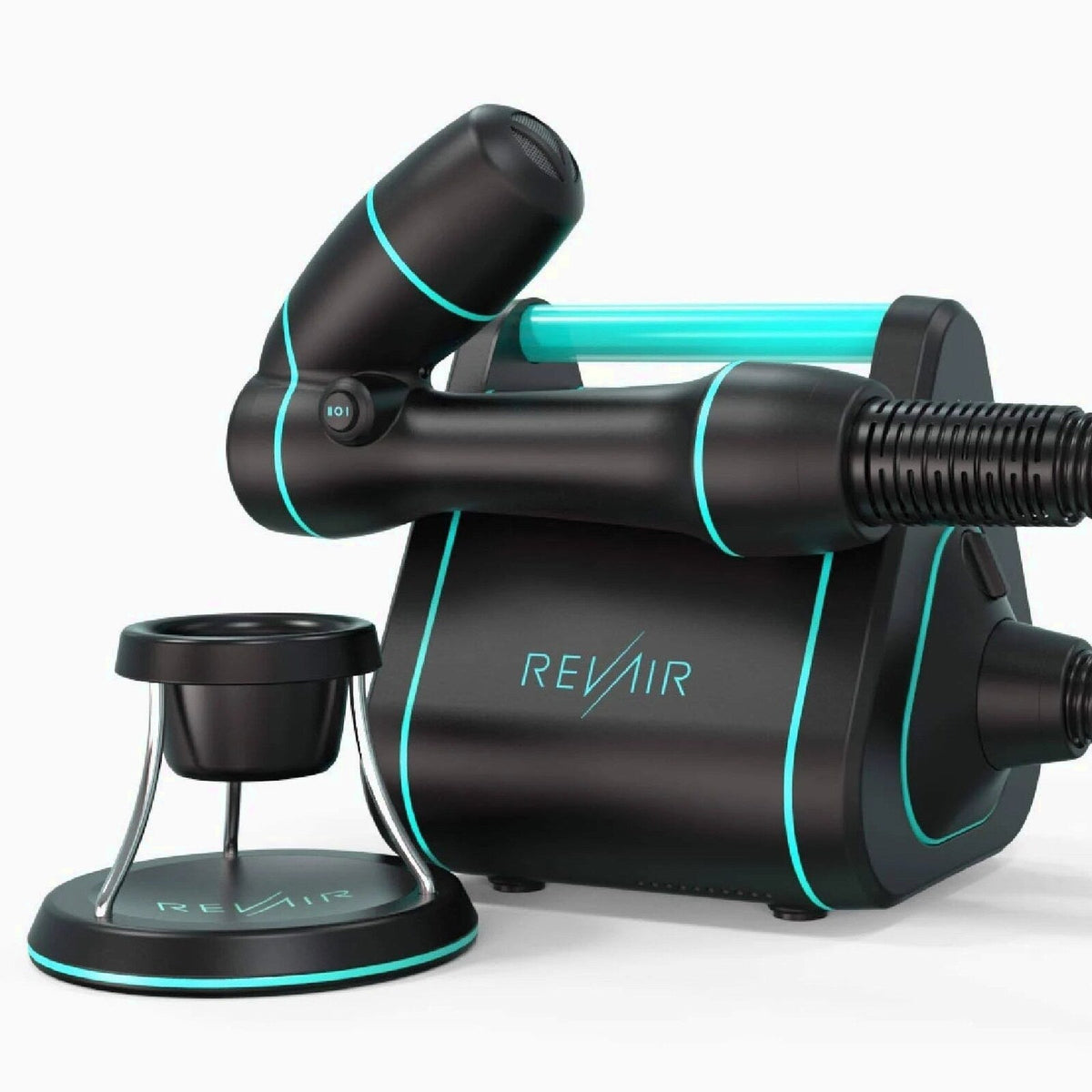 REVAIR Reverse-Air Hair Dryer