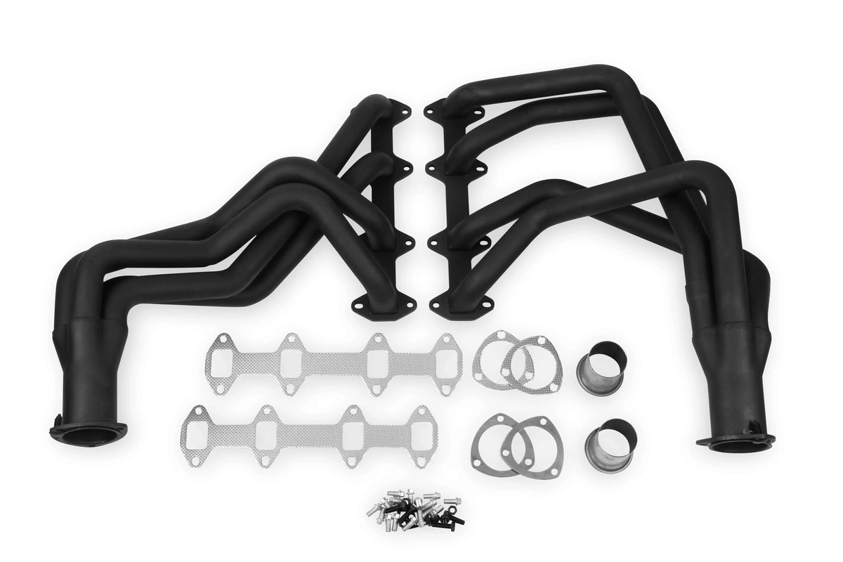 Flowtech Exhaust Header - 12542FLT