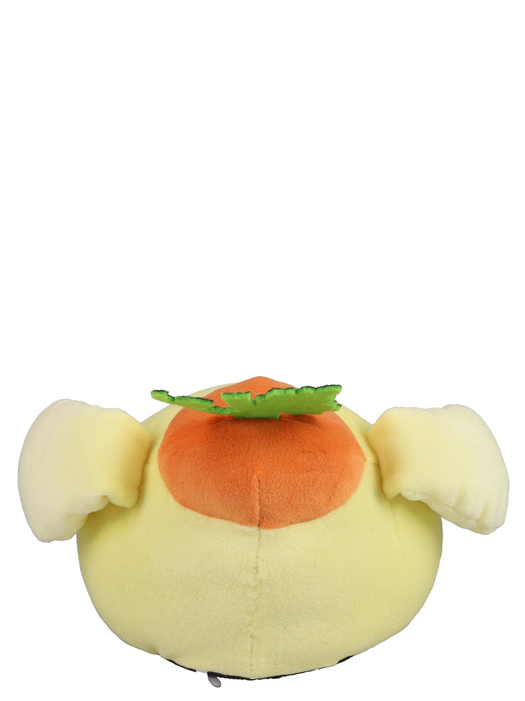 Hello Kitty and Friends® Pompompurin™ Women's Halloween Pumpkin Plush Slippers