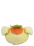 Hello Kitty and Friends® Pompompurin™ Women's Halloween Pumpkin Plush Slippers