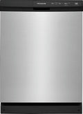 FRIGIDAIRE 24-Inch Built-In Dishwasher - FFCD2413US