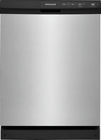 FRIGIDAIRE 24-Inch Built-In Dishwasher - FFCD2413US