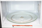 Frigidaire Countertop Microwave Oven, 1.1 Cu. Ft., 1000 Watt, White