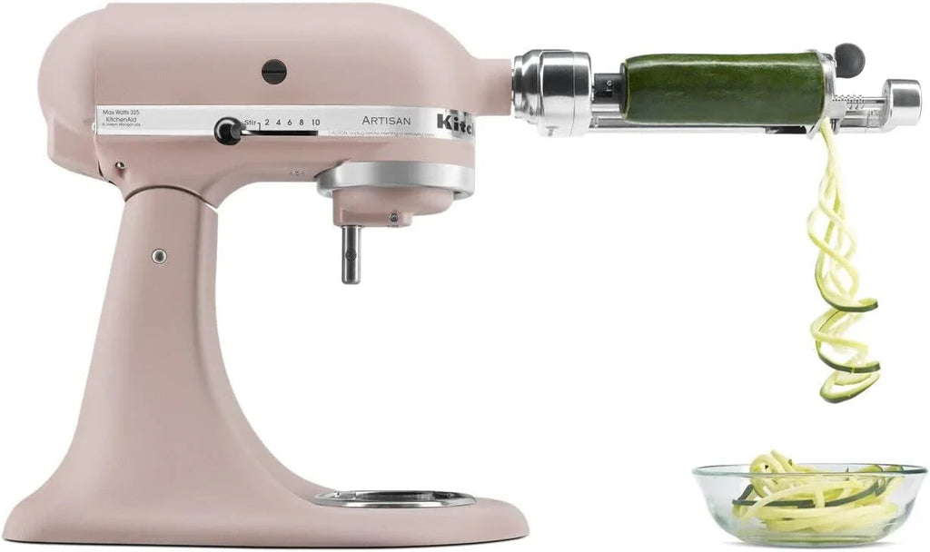 KitchenAid Artisan Series 5 Quart Tilt-Head Stand Mixer