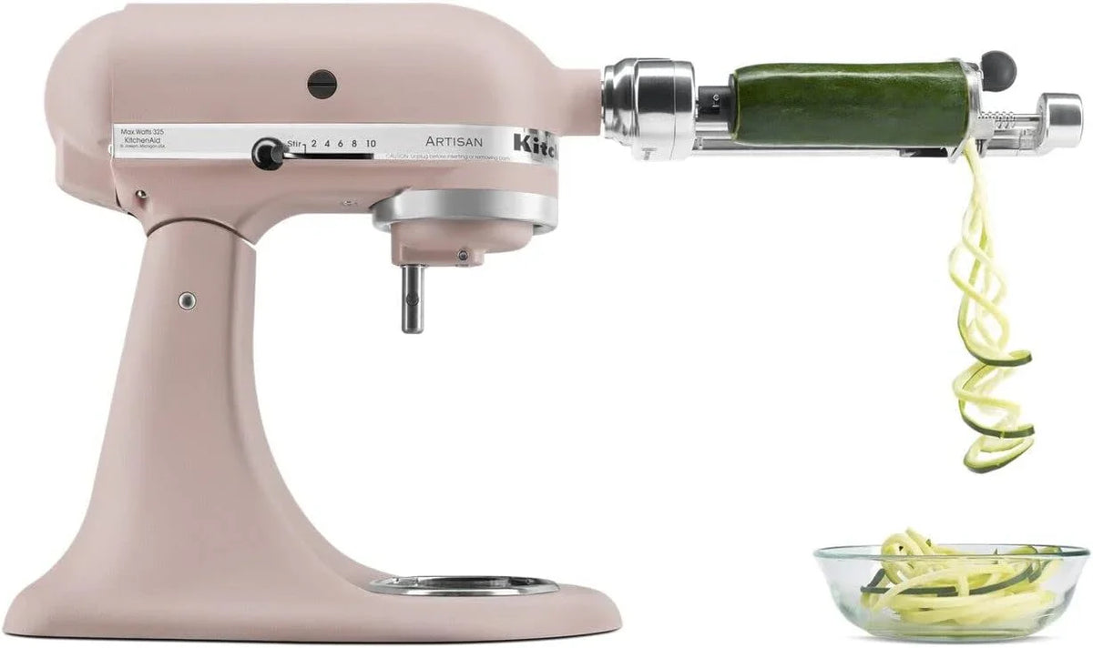 KitchenAid Artisan Series 5 Quart Tilt-Head Stand Mixer