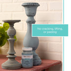 Waverly Inspirations Chalk Paint, Ultra Matte, 8 fl oz