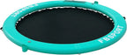 FBSPORT 8ft Inflatable Water Hammock Floating Platform