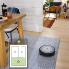 iRobot Roomba i4+ Self-Emptying Robot Vacuum - i4+
