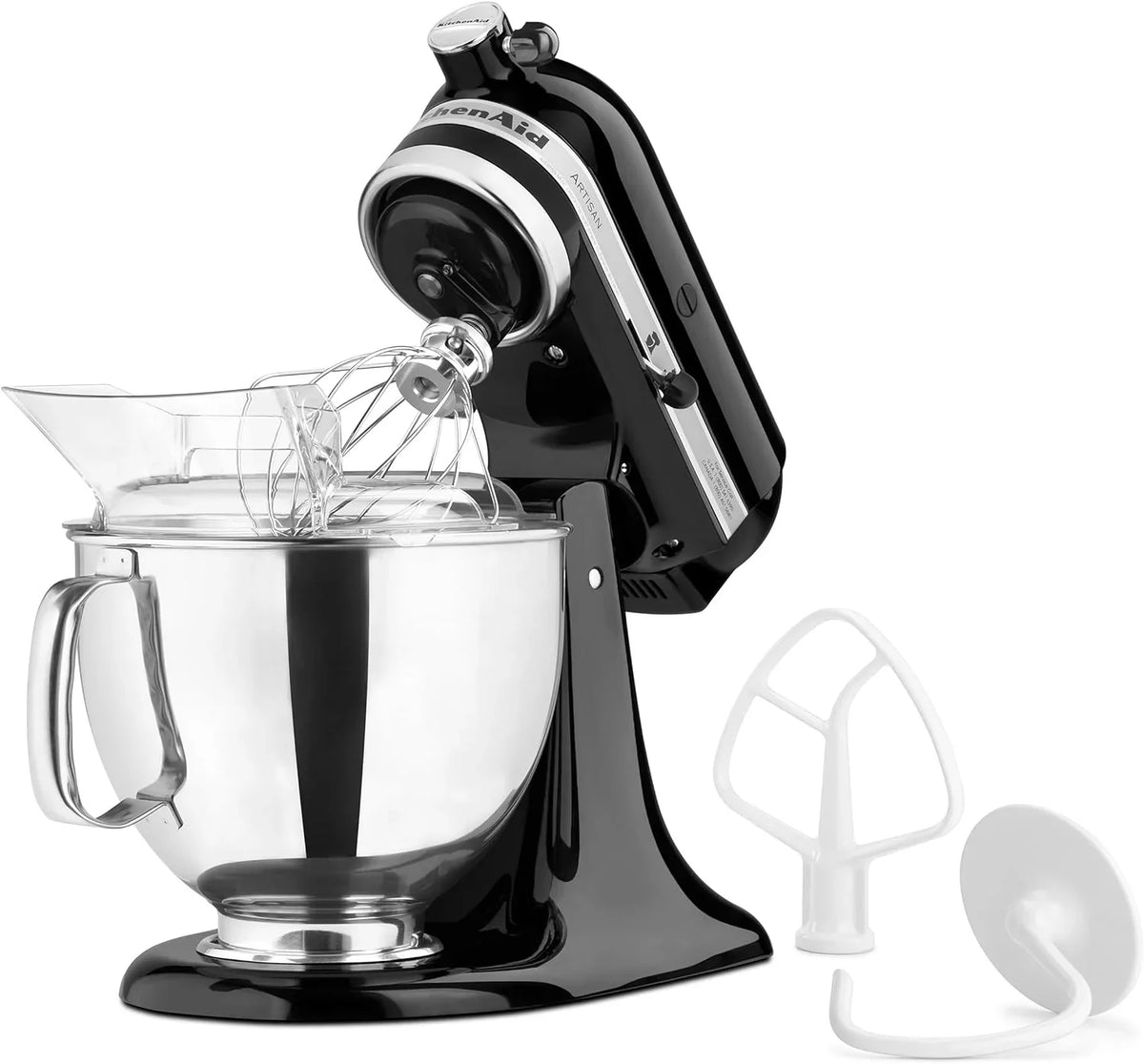 KitchenAid Artisan Series 5 Quart Tilt-Head Stand Mixer