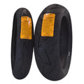 Continental ContiSportAttack 2 Sport Motorcycle Tires 120/70ZR17 Front & 180/55ZR17 Rear